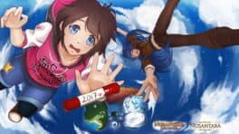 Nusantara: Bermuda Triangle cover art