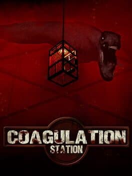 Coagulation Station cover art