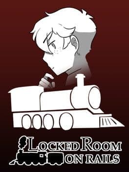 Locked Room on Rails cover art