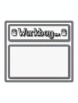 Workboy cover art