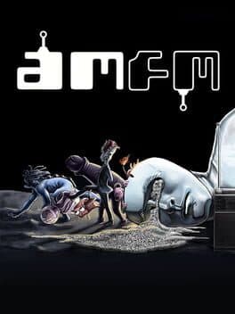 AMFM cover art