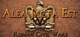 Alea Jacta Est: Cantabrian Wars cover art