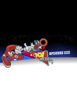 Yo! Noid 4: Episode 3 cover art