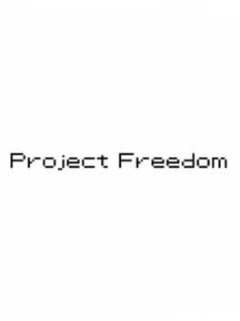 Project Freedom cover art