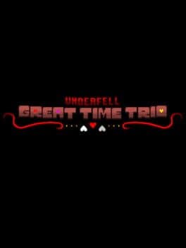 Great Time Trio Remake cover art