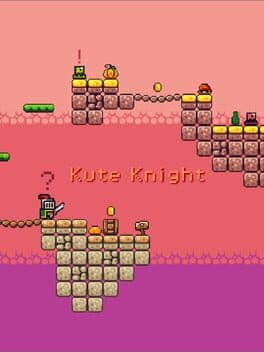 Kute Knight cover art