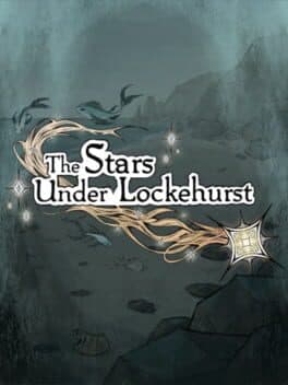 The Stars Under Lockehurst cover art