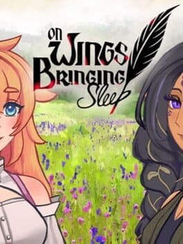 On Wings Bringing Sleep cover art