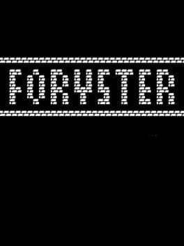 Foryster cover art