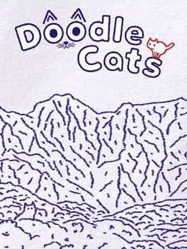 Doodle Cats cover art