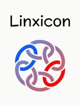 Linxicon cover art