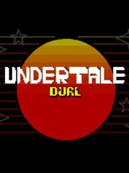 Undertale Yellow: Dual cover art