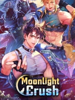 Moonlight Crush cover art