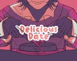 Delicious Date cover art