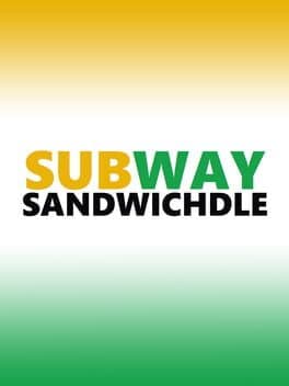 Subway Sandwichdle cover art