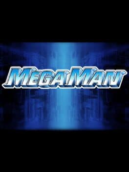 Megaman X Retribution cover art
