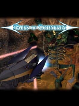 Tales of Corneria cover art