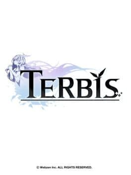 Terbis cover art