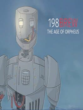198BREW: The Age of Orpheus cover art