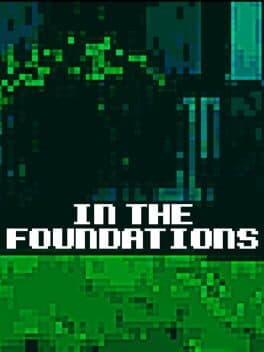 In The Foundations cover art