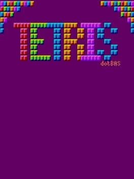 Tetris Dotbas cover art