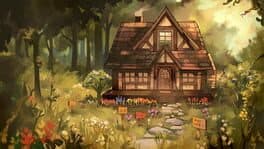 A Cottage Story cover art