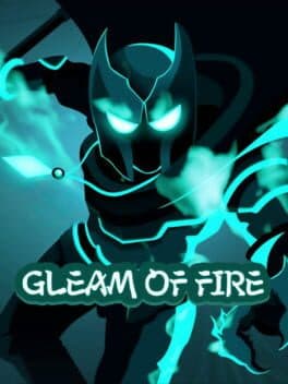 Gleam of Fire cover art