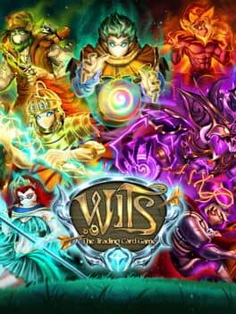 What Is This Sorcery cover art