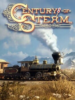 Century of Steam cover art