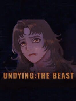 Undying: The Beast cover art