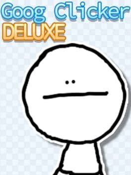 Goog Clicker Deluxe cover art