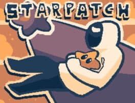 Starpatch cover art