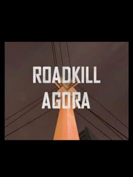 Roadkill Agora cover art