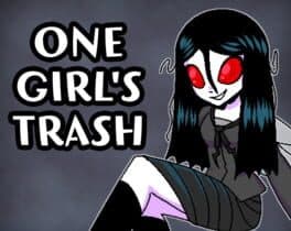 One Girl's Trash cover art