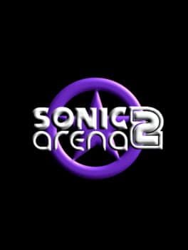 Sonic Arena 2 cover art