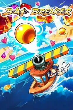 Bay Breaker cover art