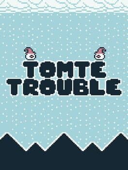 Tomte Trouble cover art