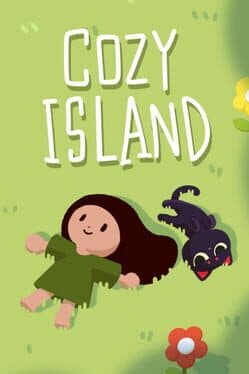 Cozy Island cover art