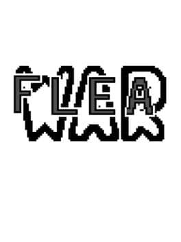 Flea War cover art