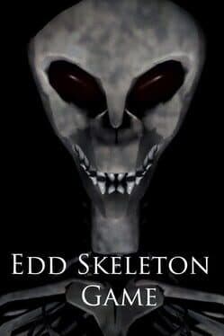 Edd Skeleton Game cover art