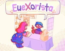 Euexorista cover art