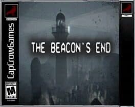 The Beacon's End cover art