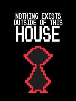 Nothing Exists Outside of This House cover art