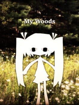 My Woods cover art