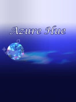 Azure Hue cover art