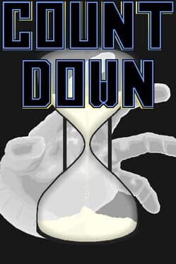 CountDown cover art
