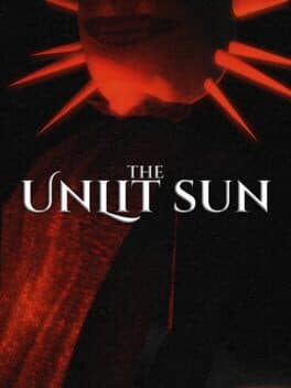 The Unlit Sun cover art