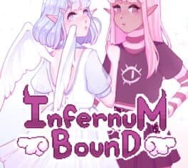 Infernum Bound cover art