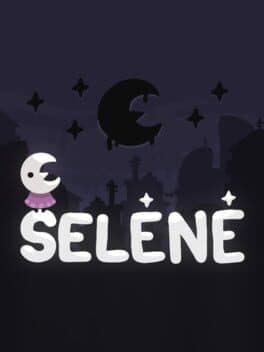 Selene cover art