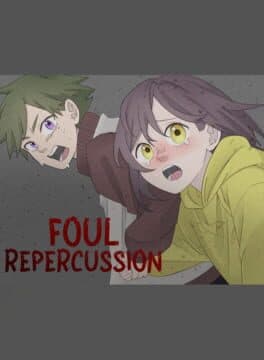 Foul Repercussion cover art